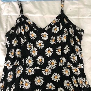 Cotton On floral sundress